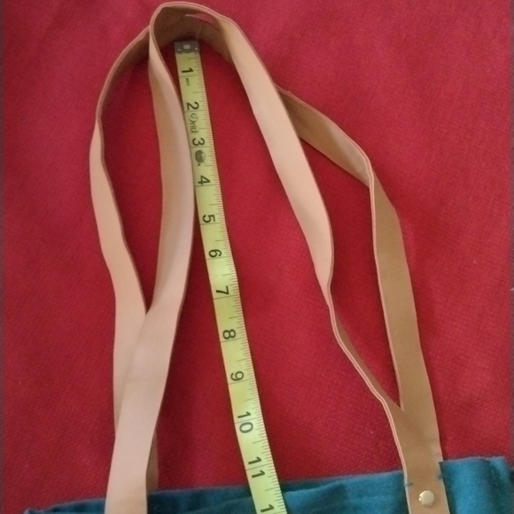 FEED CANVAS TOTE - Picture 8 of 12